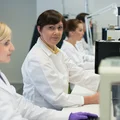 Informatyczka lub doktorka.  Żeńskie nazwy zawodów- chce tego 80% kobiet!