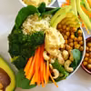 Buddha bowl