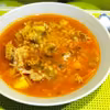RASSOLNIK- KUCHNIA ROSYJSKA