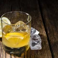 Whiskey Sour