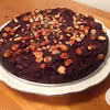 Brownie z czerwonej fasoli - wegańskie ciasto czekoladowe