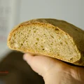 chleb piwny