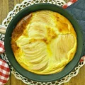 Grzeszne śniadanie 3: Clafoutis