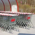 Co najmniej 2 niedziele handlowe w miesiącu? Projekt zniesienia zakazu handlu skierowano do kolejnego etapu
