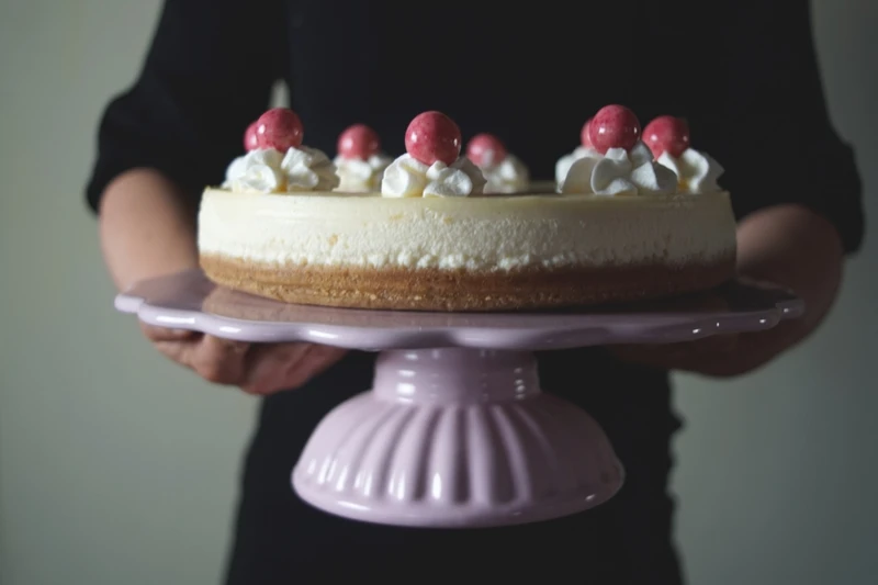 New York Cheesecake