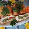 Fasolowe Roladki