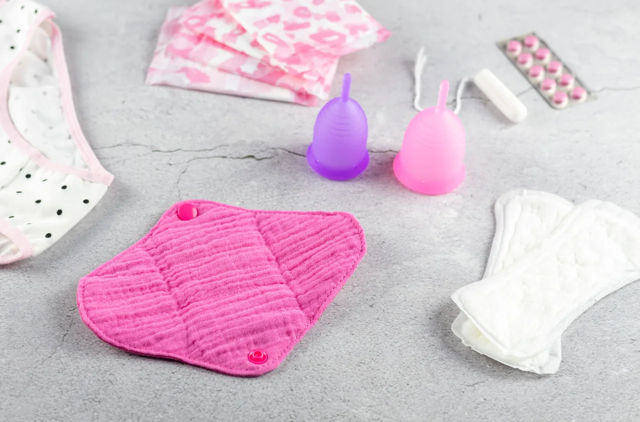 Dzień Higieny Podczas Miesiączki: Znaczenie i Wyzwania