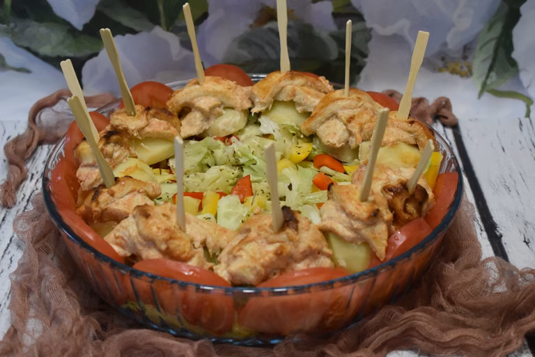 Kebabowe wyspy
