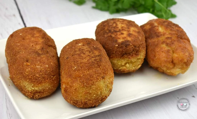 Roladki z kurczaka z pieczarkami i serem - Tylko sprawdzone przepisy!