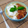 PYSZNE CHILI CON CARNE Z KASZĄ BULGUR