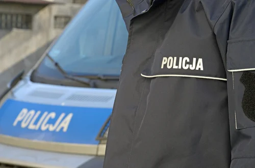 Zatrzymanie poszukiwanego przez Interpol w Opolu
