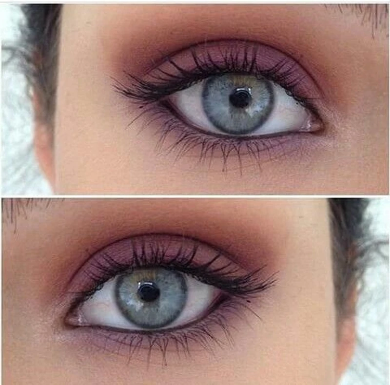 Subtelny make up