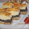 Seromakowiec na święta