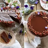 Mazurek czekoladowy