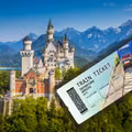 Kup bilet za 9 euro i podróżuj po całym kraju przez miesiąc! Nietypowa promocja u naszego sąsiada