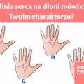 Czy linia serca na dłoni mówi coś o Twoim charakterze?