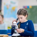 Fizyka, biologia i geografia razem? Nowy przedmiot „przyroda” już od 2026!