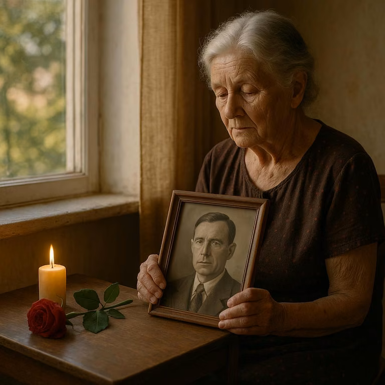 Międzynarodowy Dzień Wdów: Historia, Wyzwania i Nadzieja