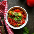 Salsa z mango