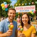 Dzień Lodów 2025: historia, statystyki, przepisy i trendy, które musisz znać!