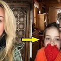 Córka Wojciechowskiej zwróciła uwagę mediów. Marysia odkrywa swój talent!
