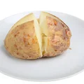 Jak ugotować ZIEMNIAKI W MUNDURKACH?
