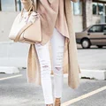 Pudrowy styl