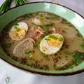 ZUPA CHRZANOWA