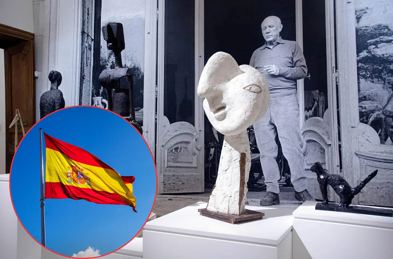 Zaginął kolejny obraz Picassa! Cała Hiszpania szuka dzieła za 600 tysięcy euro!