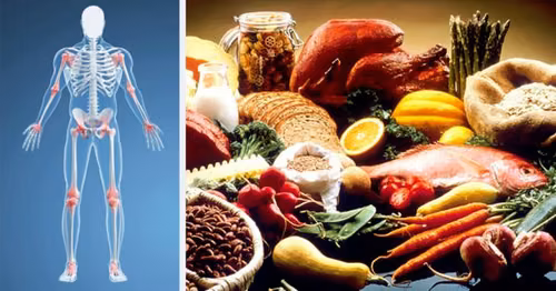 6 produktów, które działają przeciwzapalnie i łagodzą ból stawów
