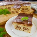 Ciasto Specjał Pensjonarki – prosty przysmak bez pieczenia