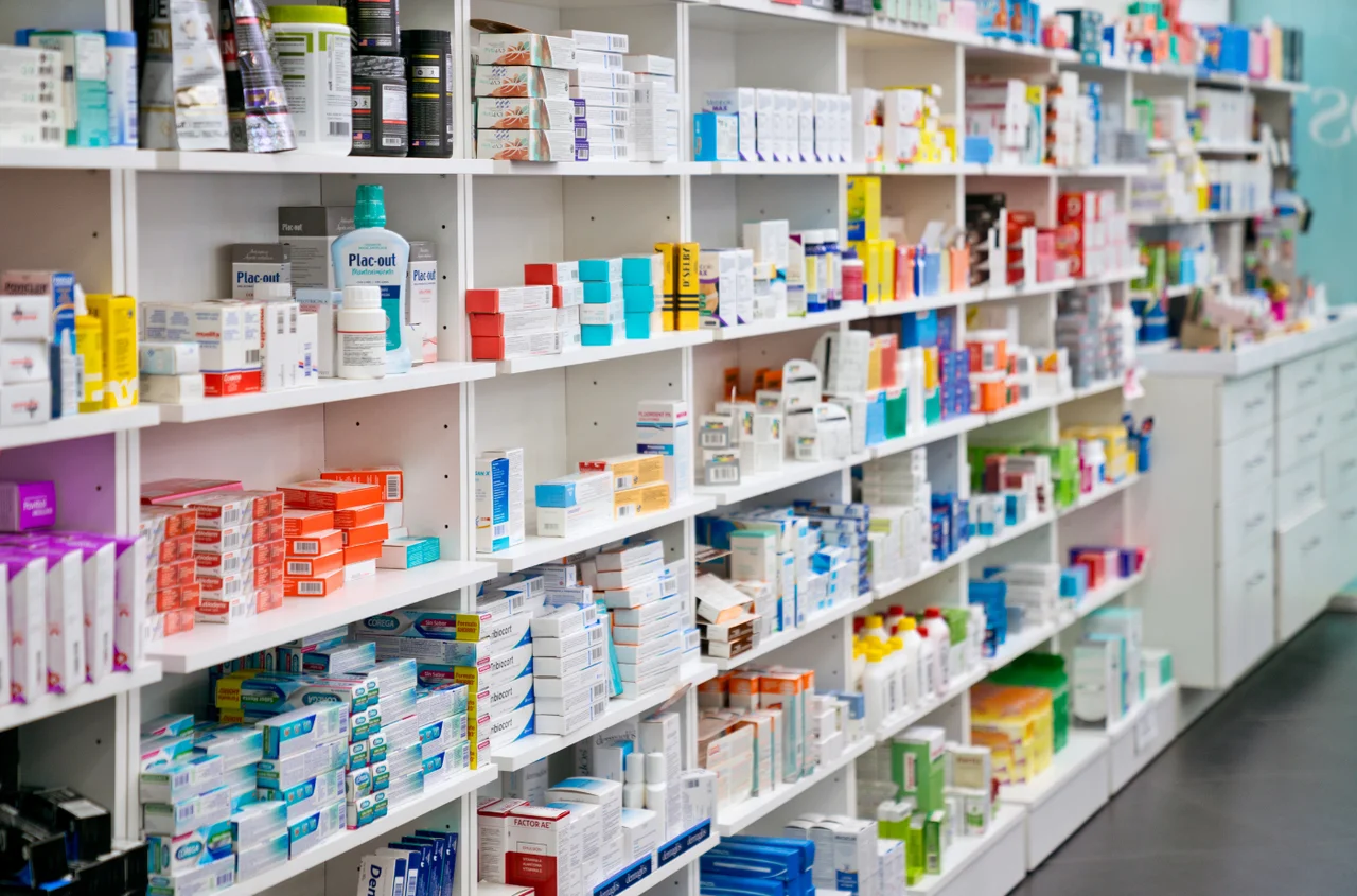 Wstrzymanie obrotu produktem leczniczym RISPERIDONE TEVA na terenie Polski