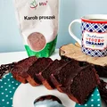 CZekoladowe fit ciasto fasolowe