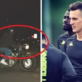 Milik ofiarą napadu z bronią! Został okradziony. Co wydarzyło się naprawdę?
