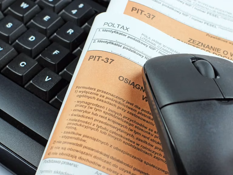 Dziś ruszyły rozliczenia PIT! Co warto wiedzieć?