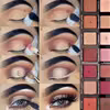 Piękny make up