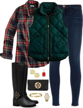 Stylizacja na weekend