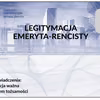 Nowe wzory legitymacji emeryta-rencisty od lipca 2026 — co się zmienia i co trzeba wiedzieć