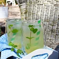 Lemoniada imbirowa