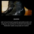Prosty trik na zacieki po soli na butach