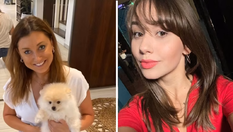 Dziewczyna Piotra Żyły ostro o Justynie Żyle. Była żona skoczka odpowiada!