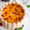 Tort bez pieczenia