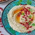 Domowy hummus przepis