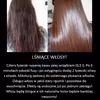 Pomysł na lśniące włosy