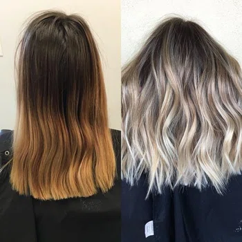 Idealne ombre