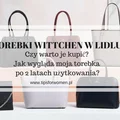 Torebki Wittchen w Lidlu – Warto kupić, a może mają ukryte wady?