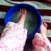 Opuchnięte nogi latem? Mamy na to 4 proste sposoby!