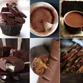 Kocham czekoladę!!