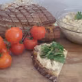 pasta wegańska