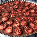 TARTA MONTE Z TRUSKAWKAMI